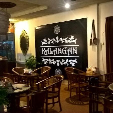 Le Paradis Hotel Palembang Eksteriør billede